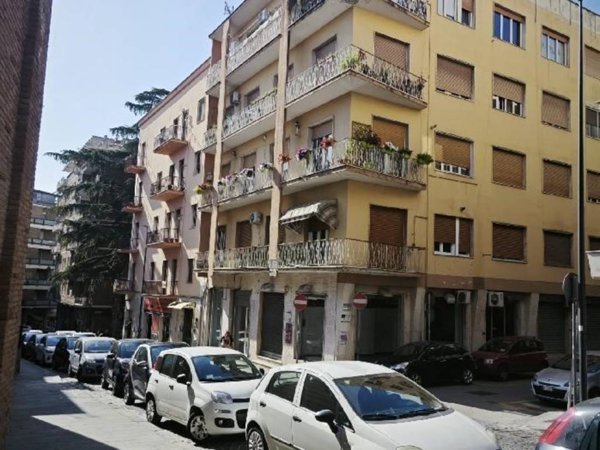 appartamento in vendita a Benevento in zona Centro Storico