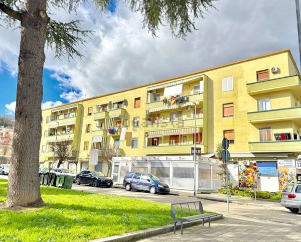 appartamento in vendita a Benevento