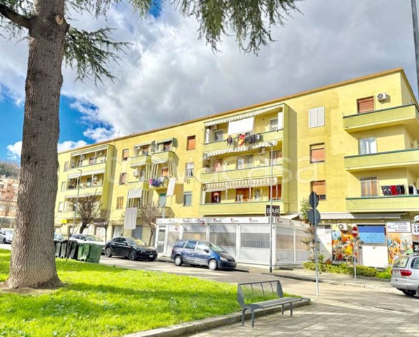 appartamento in vendita a Benevento