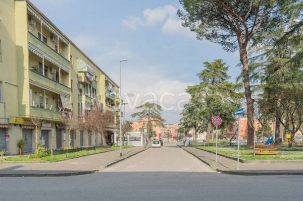 appartamento in vendita a Benevento