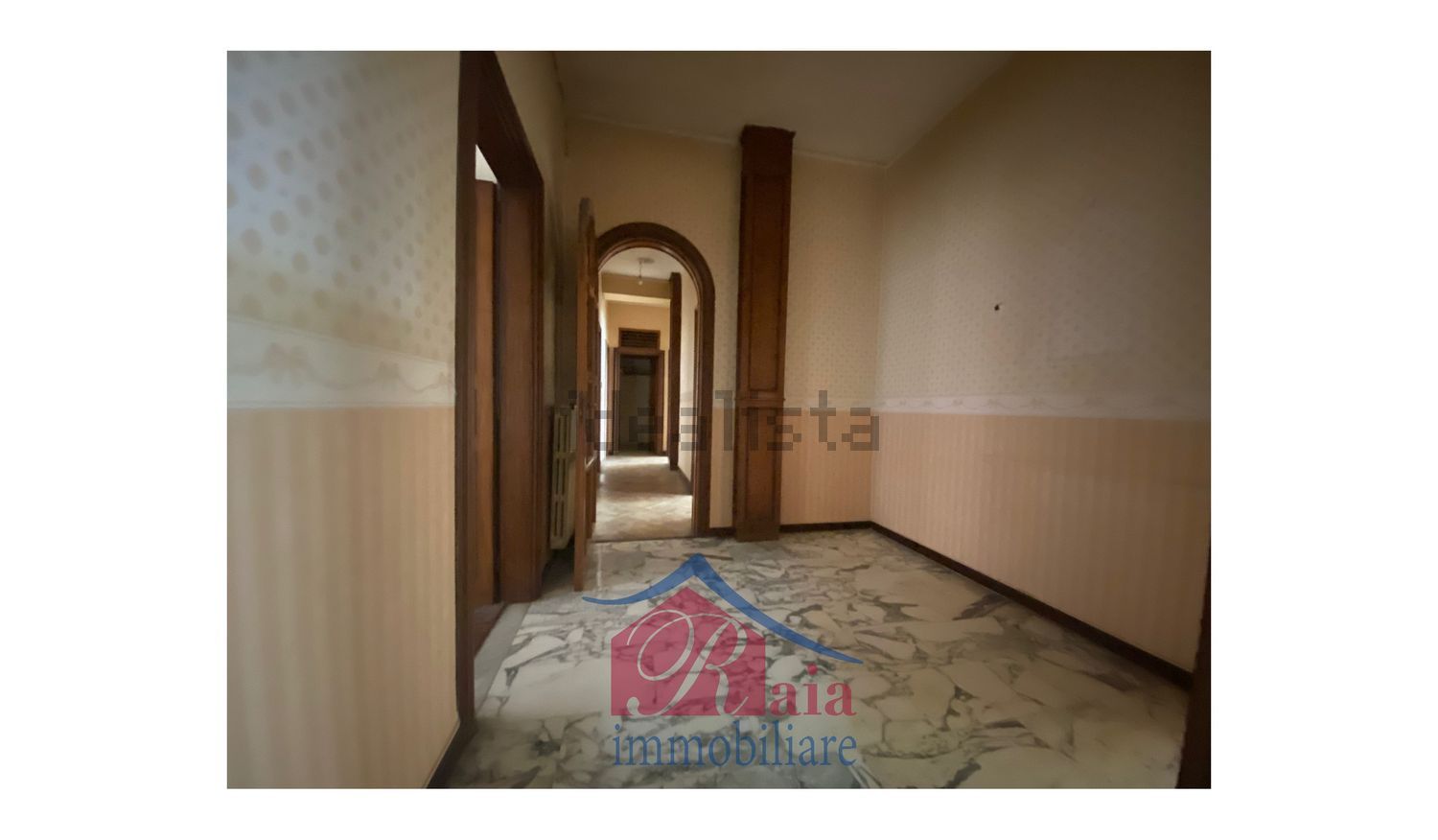 appartamento in vendita a Benevento in zona Centro Storico