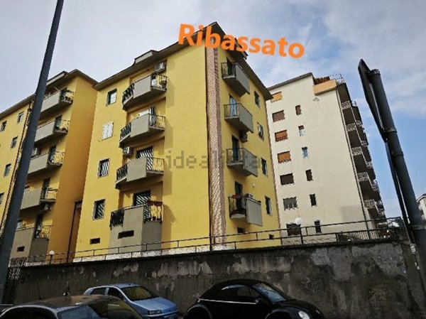 appartamento in vendita a Benevento