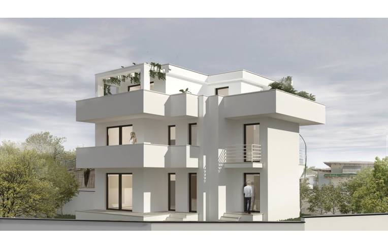 appartamento in vendita a Benevento in zona Centro Storico