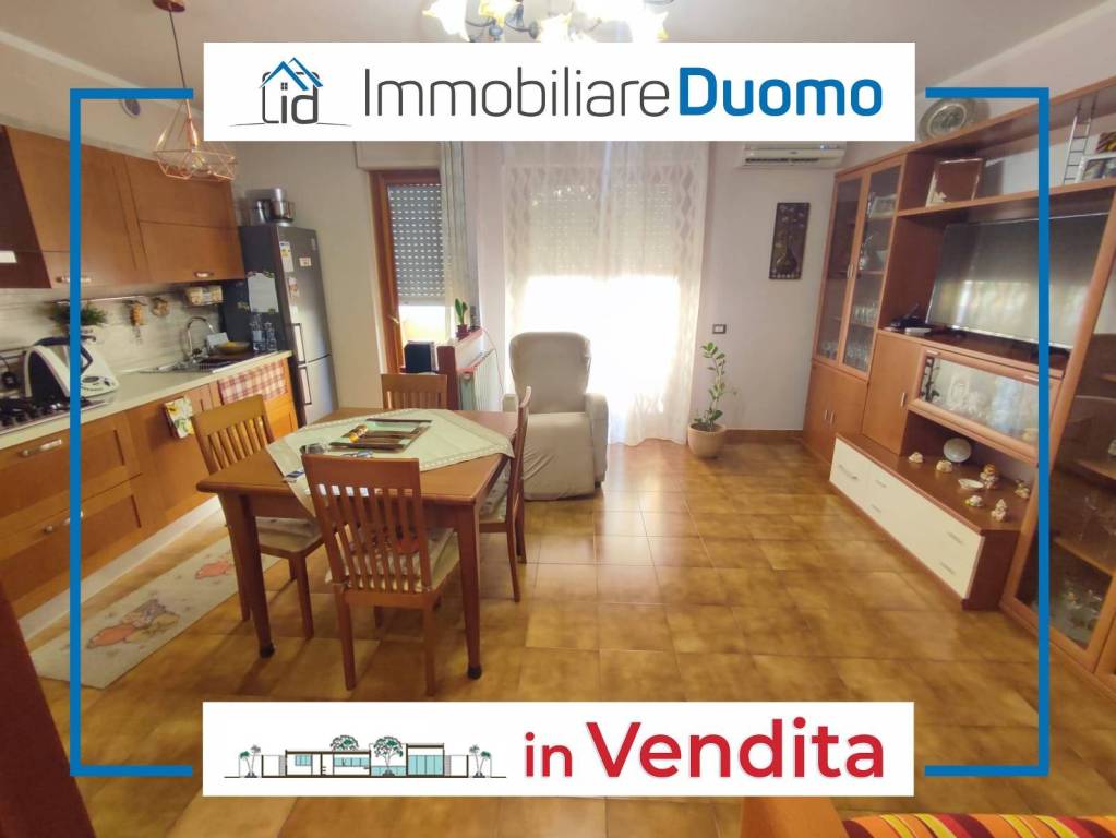 appartamento in vendita a Benevento