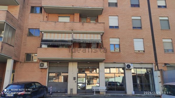 appartamento in vendita a Benevento