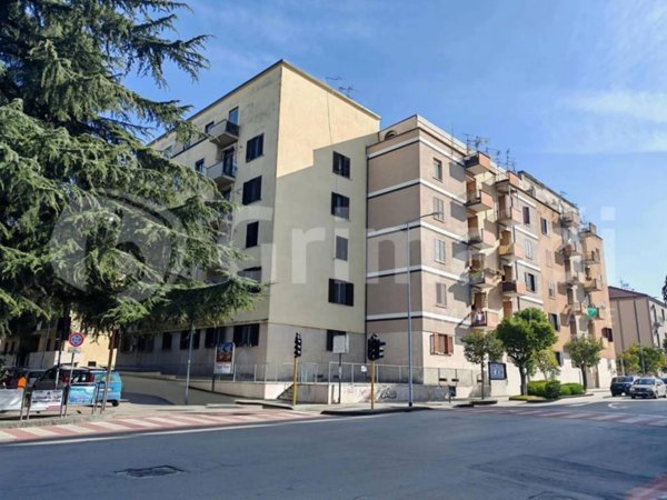 appartamento in vendita a Benevento in zona Mellusi / Atlantici