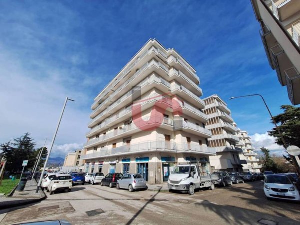 appartamento in vendita a Benevento in zona Mellusi / Atlantici