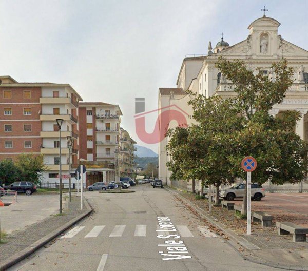 ufficio in vendita a Benevento in zona Centro Storico