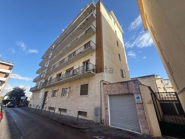 appartamento in vendita a Benevento in zona Centro Storico