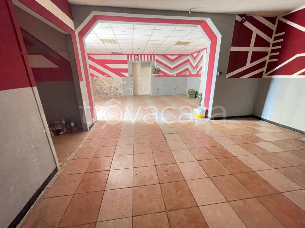 negozio in vendita a Benevento