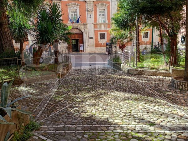appartamento in vendita a Benevento in zona Centro Storico