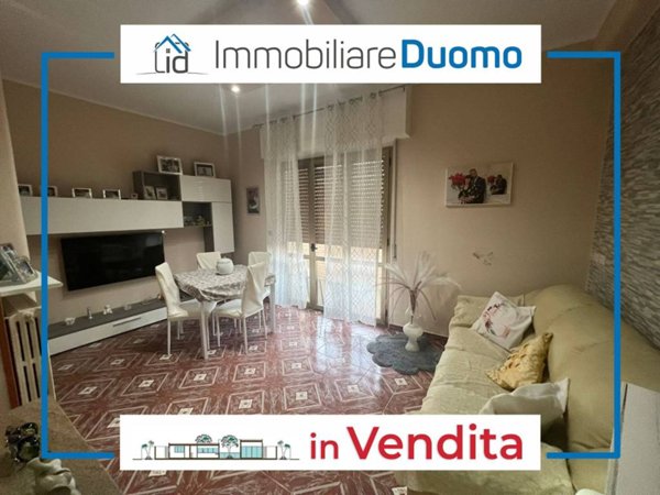 appartamento in vendita a Benevento in zona Libertà