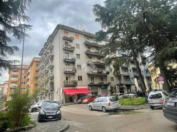 appartamento in vendita a Benevento in zona Centro Storico