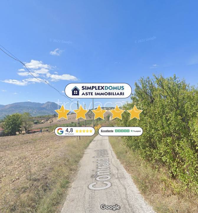 casa indipendente in vendita a Benevento