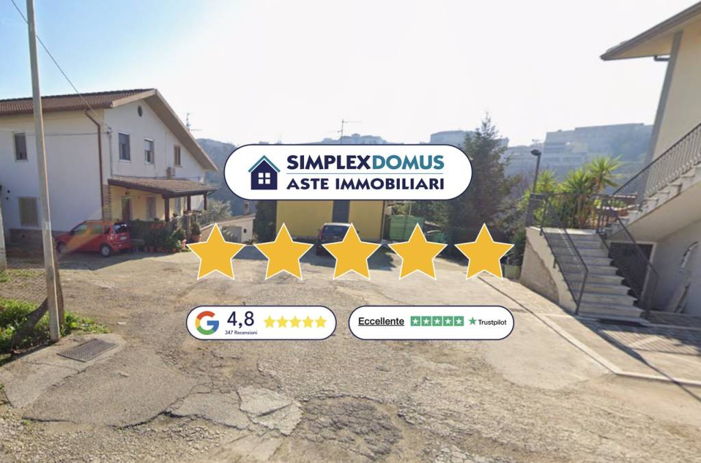 appartamento in vendita a Benevento