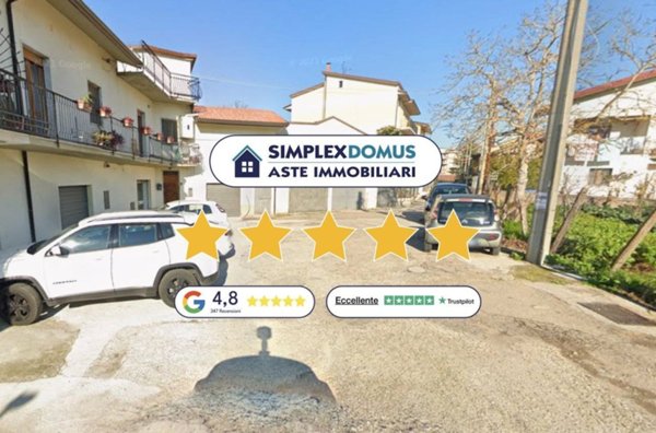 appartamento in vendita a Benevento