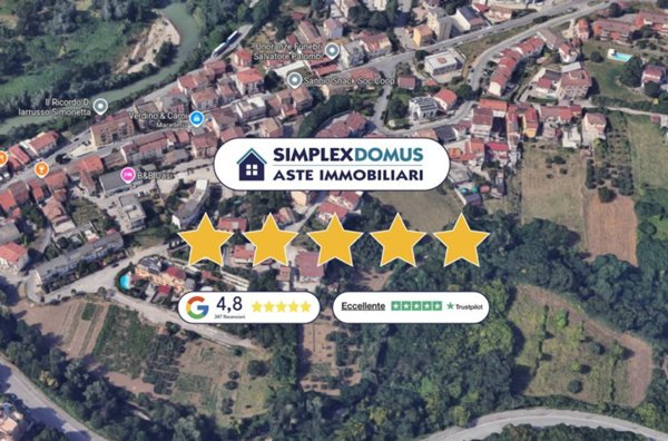 appartamento in vendita a Benevento