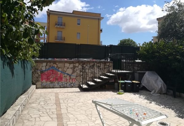 appartamento in vendita a Benevento in zona Mellusi / Atlantici