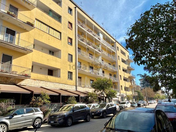 appartamento in vendita a Benevento in zona Mellusi / Atlantici