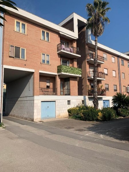 appartamento in vendita a Benevento