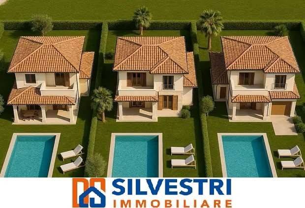 casa indipendente in vendita a Benevento in zona San Liberatore