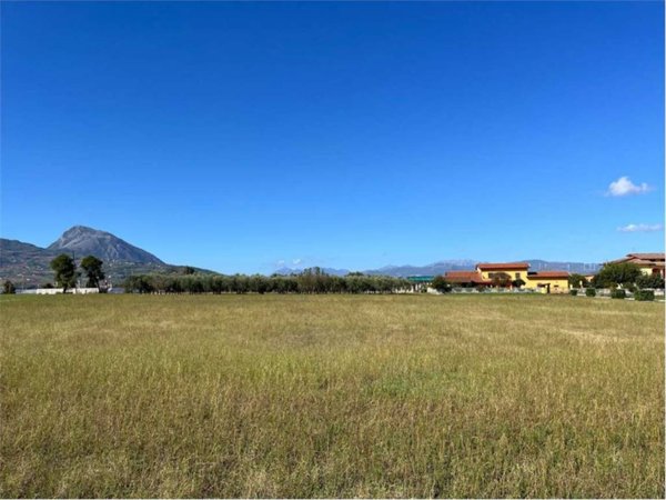 terreno agricolo in vendita a Benevento in zona Centro Storico