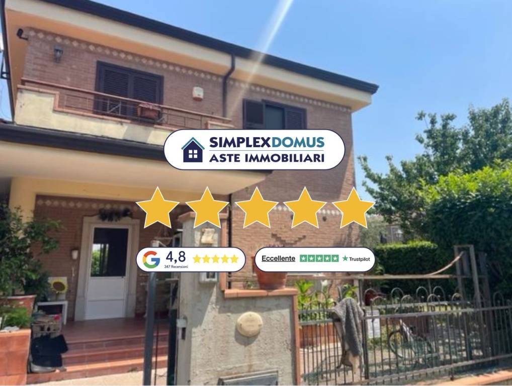 casa indipendente in vendita a Benevento