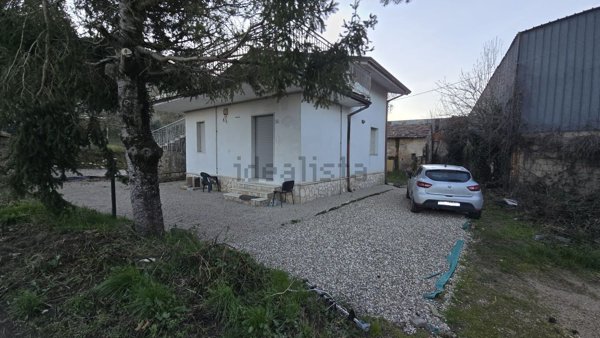 appartamento in vendita a Benevento