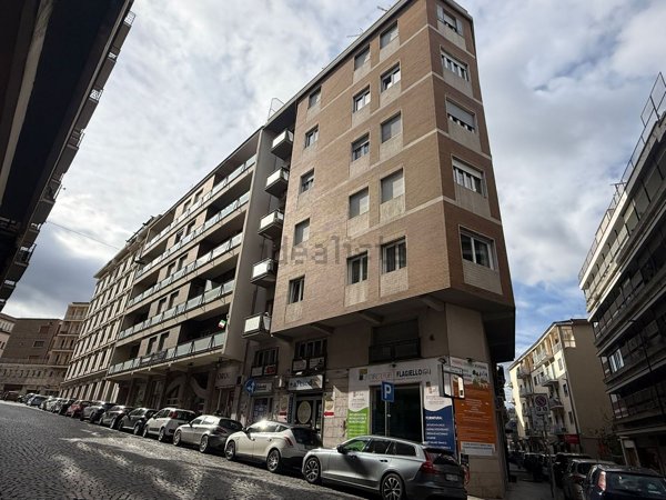 appartamento in vendita a Benevento in zona Centro Storico