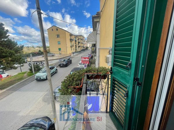 appartamento in vendita a Benevento in zona Centro Storico