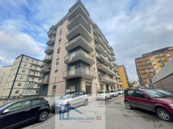 appartamento in vendita a Benevento in zona Mellusi / Atlantici