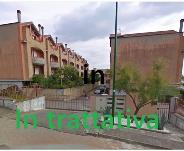 casa indipendente in vendita a Benevento