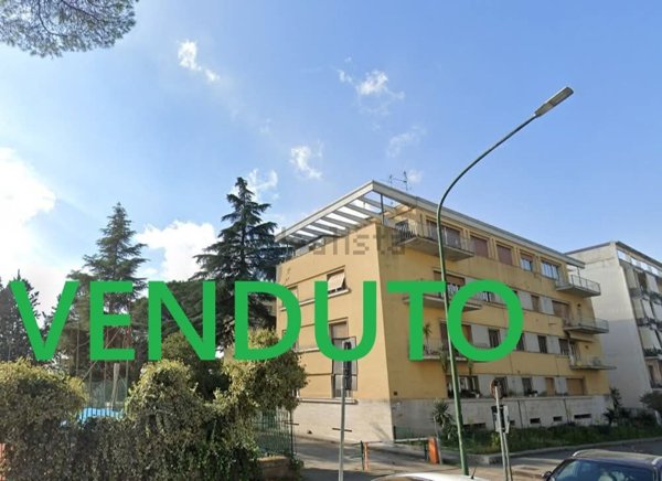 appartamento in vendita a Benevento in zona Mellusi / Atlantici
