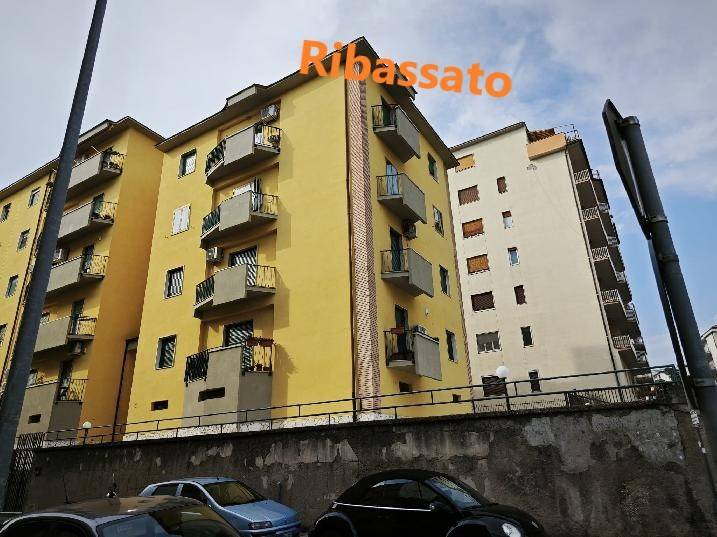 appartamento in vendita a Benevento in zona Mellusi / Atlantici