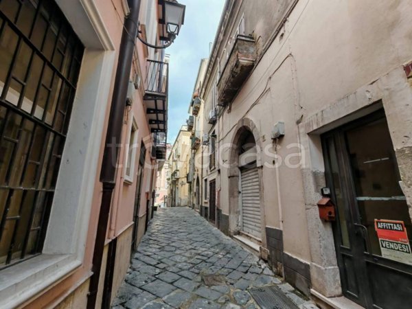 appartamento in vendita a Benevento in zona Centro Storico