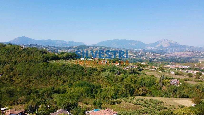 terreno agricolo in vendita a Benevento in zona Centro Storico