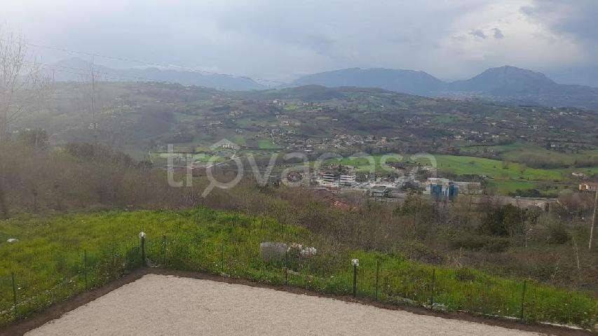 terreno agricolo in vendita a Benevento in zona Centro Storico