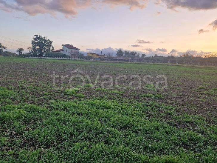 terreno agricolo in vendita a Benevento in zona Centro Storico