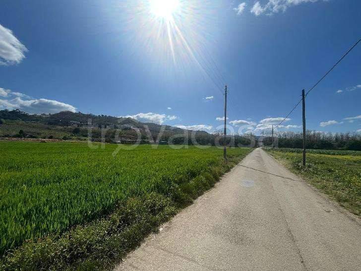 terreno agricolo in vendita a Benevento in zona Centro Storico