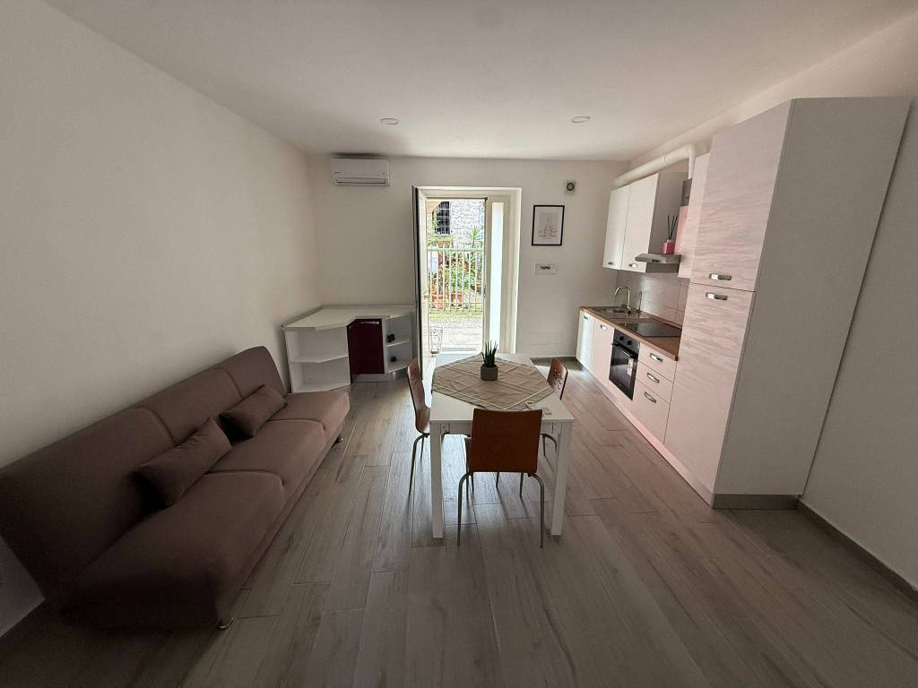 appartamento in vendita a Benevento in zona Centro Storico