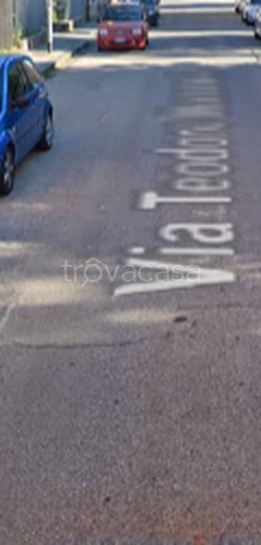 appartamento in vendita a Benevento in zona Libertà