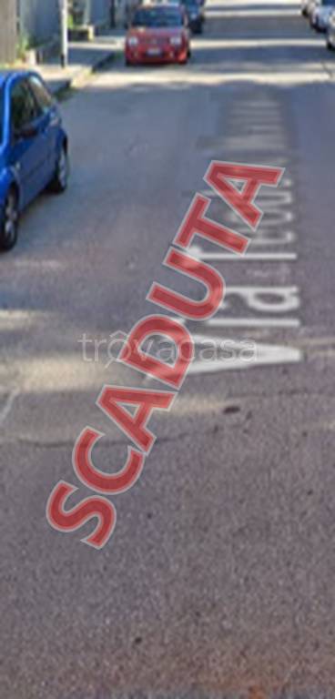 appartamento in vendita a Benevento in zona Libertà