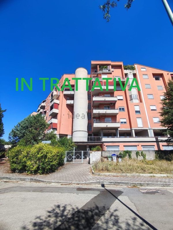 appartamento in vendita a Benevento