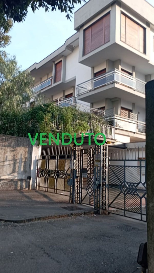 appartamento in vendita a Benevento in zona Mellusi / Atlantici