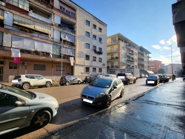 appartamento in vendita a Benevento in zona Libertà