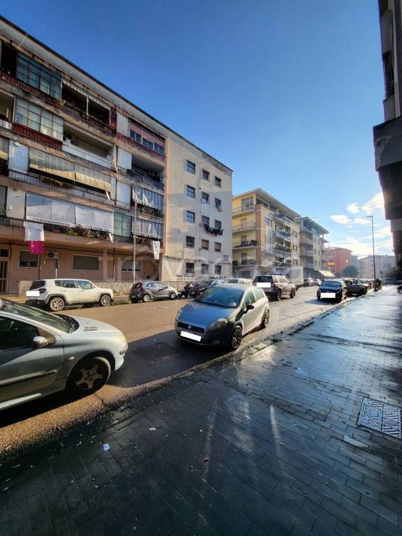 appartamento in vendita a Benevento in zona Libertà