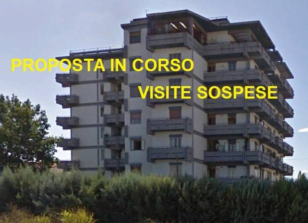 appartamento in vendita a Benevento