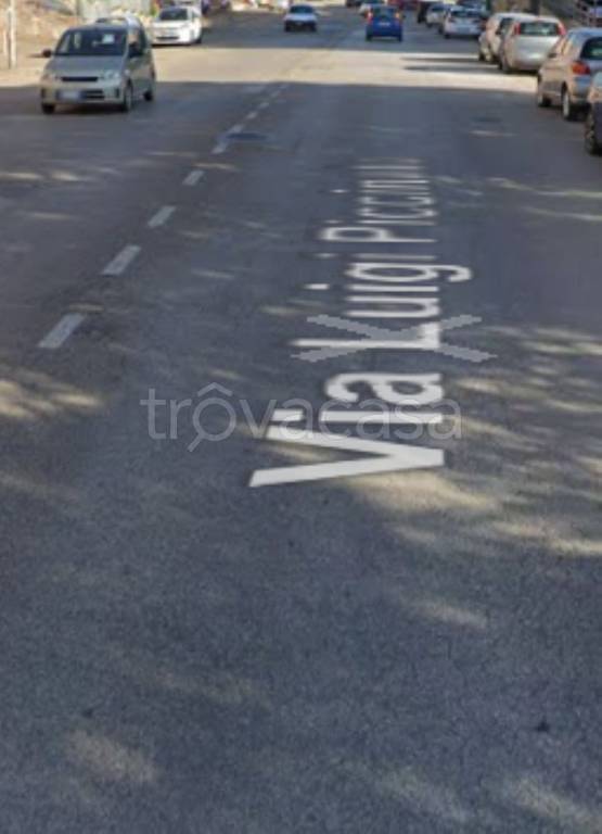 appartamento in vendita a Benevento in zona Libertà