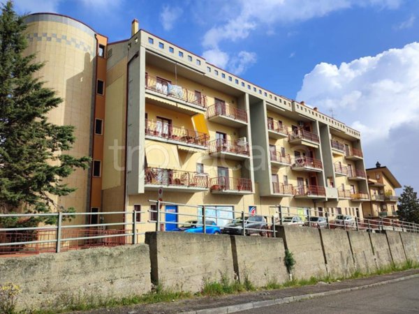 appartamento in vendita a Benevento in zona Pacevecchia