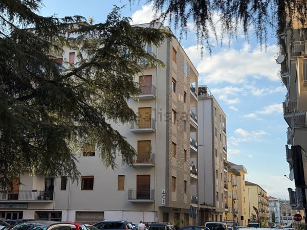 appartamento in vendita a Benevento